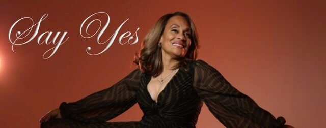 The Power of “Say Yes”: A Song That Speaks to the Moment Recorded by Candace Woodson The Power of “Say Yes”: A Song That Speaks to the Moment Recorded by Candace Woodson