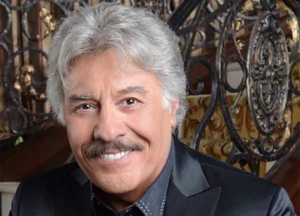 Tony Orlando: Still Rockin’ the Heart of Every Generation Tony Orlando: Still Rockin’ the Heart of Every Generation
