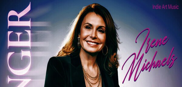 Irene Michaels Gets Younger — and the Dance floor Has Never Felt Better Irene Michaels Gets Younger — and the Dance floor Has Never Felt Better