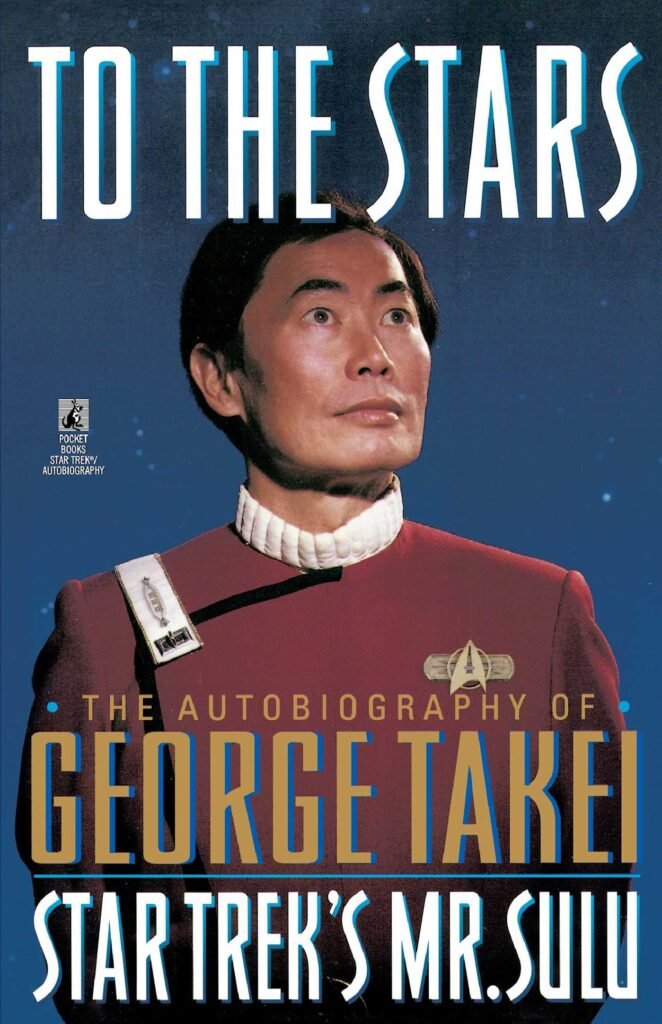 Paperback Riders: George Takei To The Stars Paperback Riders: George Takei To The Stars