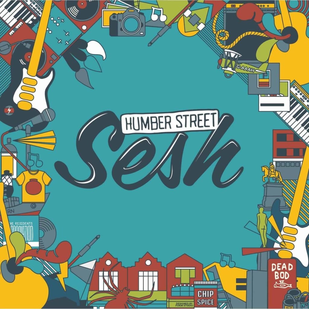 Mark Page comments on the realities of pulling together Humber Street Sesh Festival in Hull – Soundsphere magazine Mark Page comments on the realities of pulling together Humber Street Sesh Festival in Hull – Soundsphere magazine