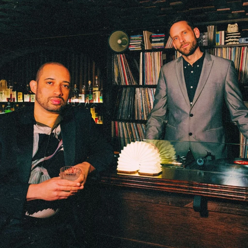 Essa & J-Felix – Cant Stop Thinking About Yesterday (Single)