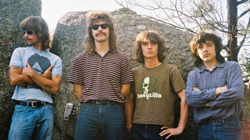 Meet The Gnomes: Your new favourite Aussie garage rockers