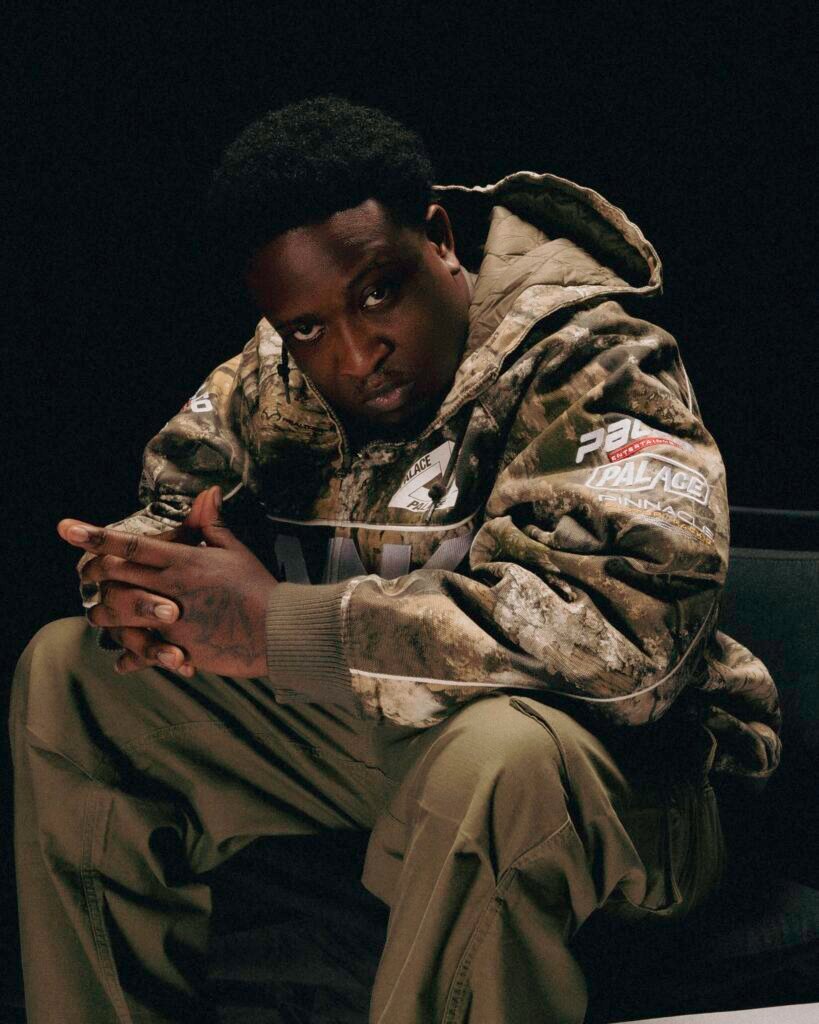 Kojo Funds – HELLO ITS ME AGAIN (EP) + 10 Questions Kojo Funds – HELLO ITS ME AGAIN (EP) + 10 Questions