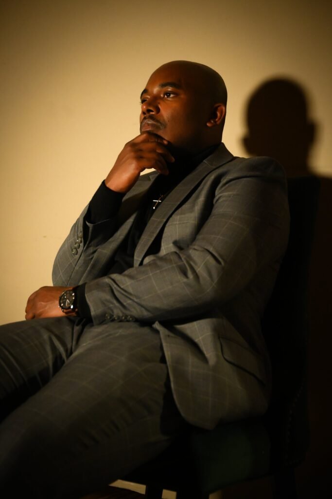 BRYANT KEITH – IMPATIENT (Single)