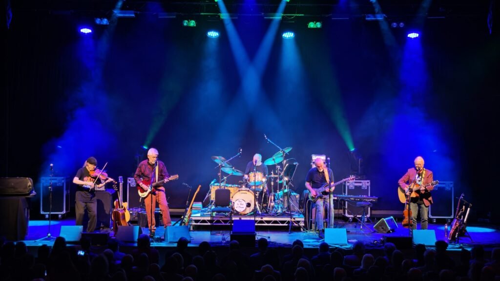 Fairport Convention announce extensive 2026 Autumn tour Fairport Convention announce extensive 2026 Autumn tour