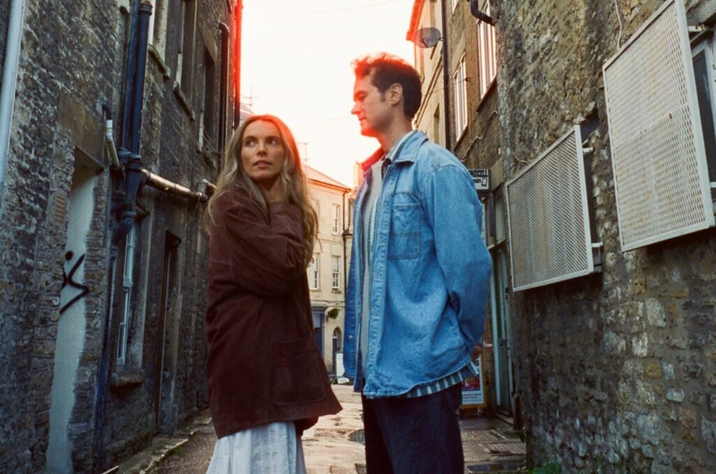 Interview: Issy Ferris and Archie Sylvester on why Its A Joy To Be Alive