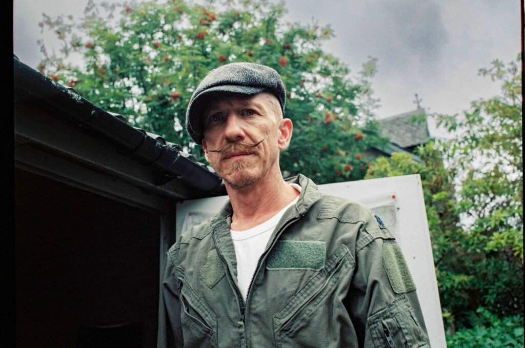 Foy Vance to release multi-part new album and play autumn tour dates Foy Vance to release multi-part new album and play autumn tour dates
