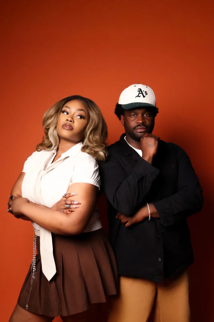 Tariro ft: Dennis – Ages (Single) + 10 Questions