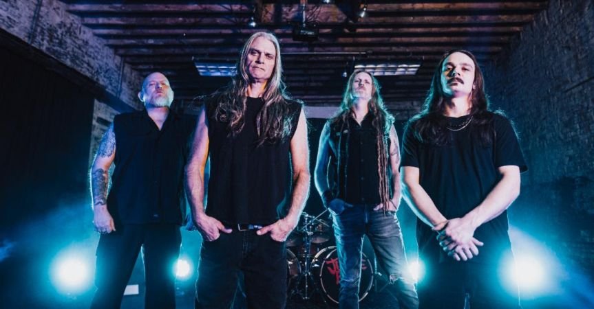 The Moshville Times – Old-school death metal legends Jungle Rot drop new album Cruel Face Of War The Moshville Times – Old-school death metal legends Jungle Rot drop new album Cruel Face Of War