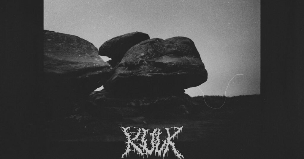 Album review: Kulk – Choosing To Die Album review: Kulk – Choosing To Die