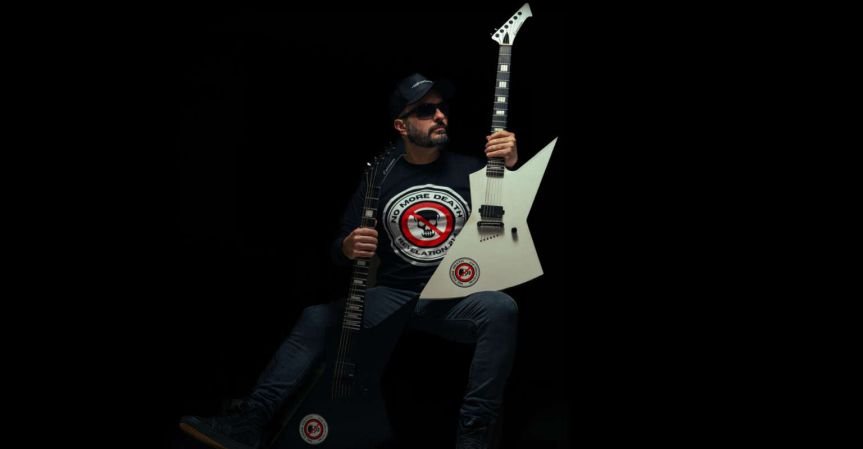 The Moshville Times – No More Death reveal artwork and tracklist for upcoming album Last Caesar The Moshville Times – No More Death reveal artwork and tracklist for upcoming album Last Caesar
