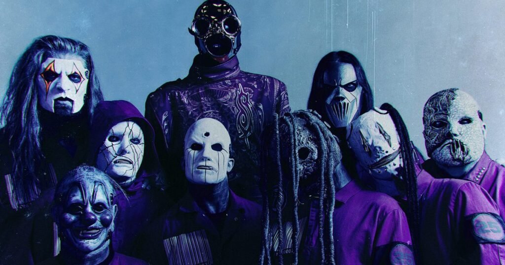 Slipknot announce split with Sid Wilson before removing post Slipknot announce split with Sid Wilson before removing post