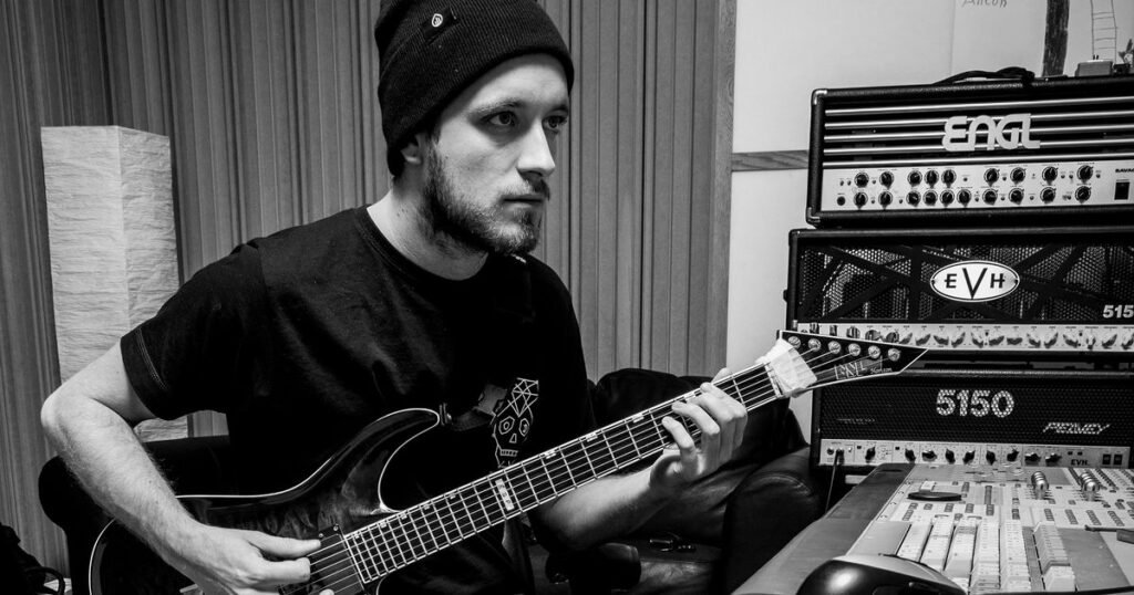 Ten years gone: Remembering the life and legacy of Tom Searle Ten years gone: Remembering the life and legacy of Tom Searle