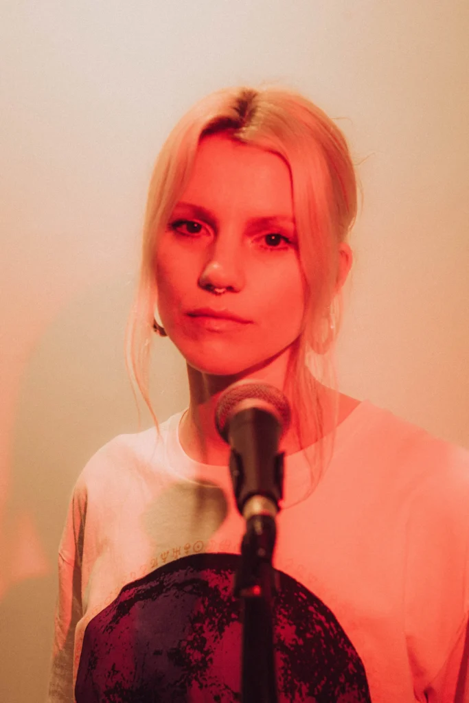 Levina – Wrong (Single) Levina – Wrong (Single)