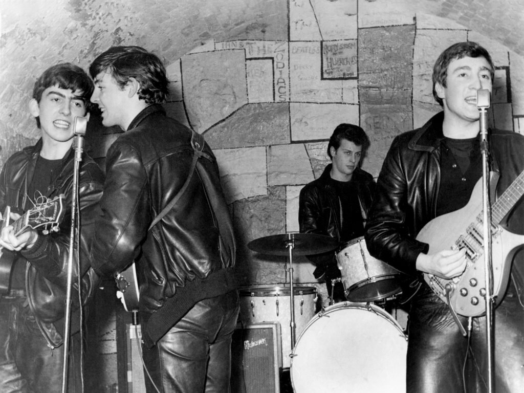 Before The Beatles: 15 songs that inspired The Fab Four – UNCUT