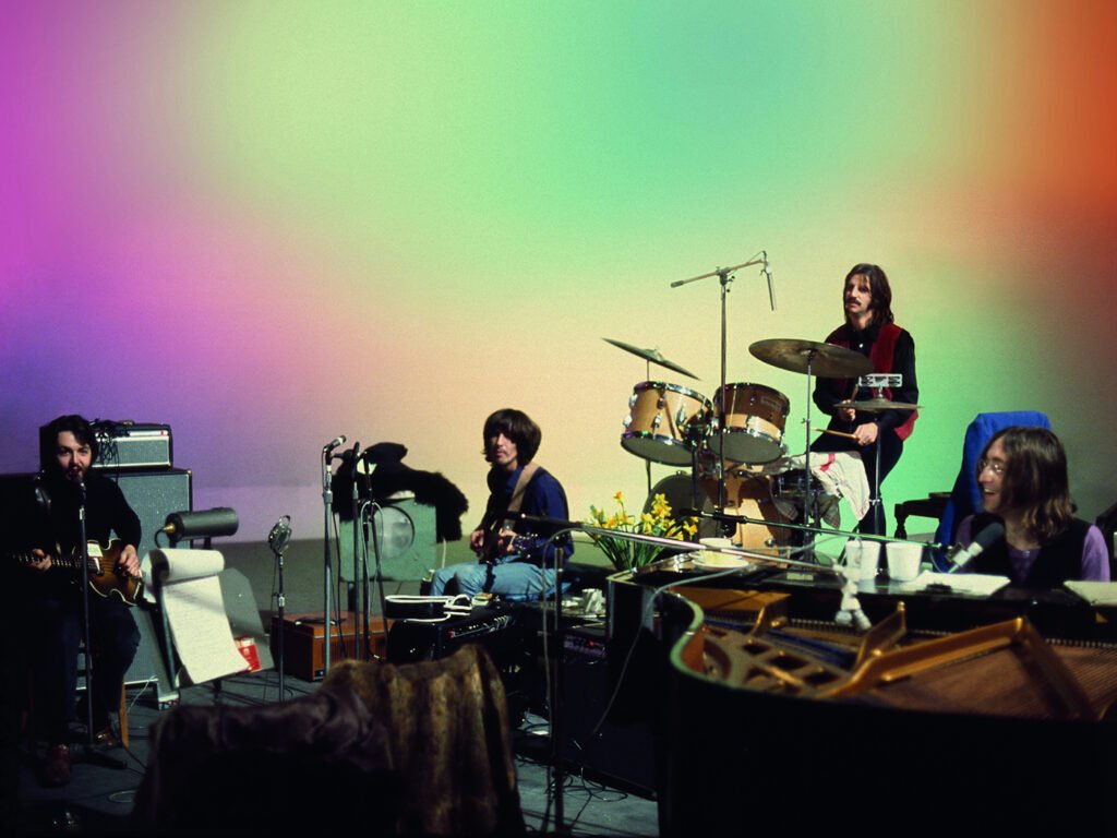 How AI lets us hear The Beatles in a whole new way – UNCUT