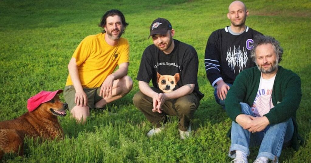Check out Chat Piles new single, Same Rules