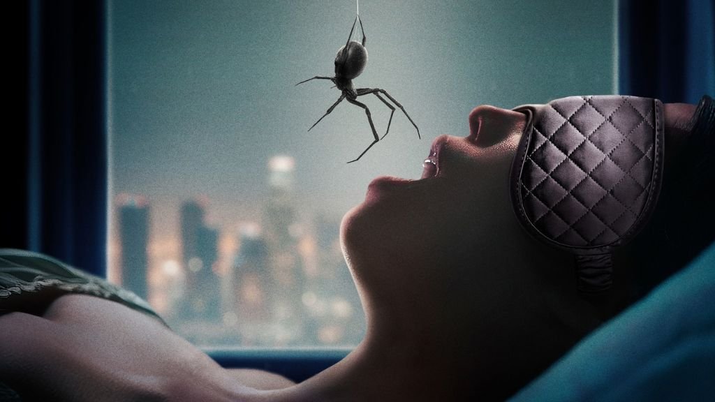 Crawlers Red Band Trailer Unleashes a Deadly Spider Infestation Crawlers Red Band Trailer Unleashes a Deadly Spider Infestation