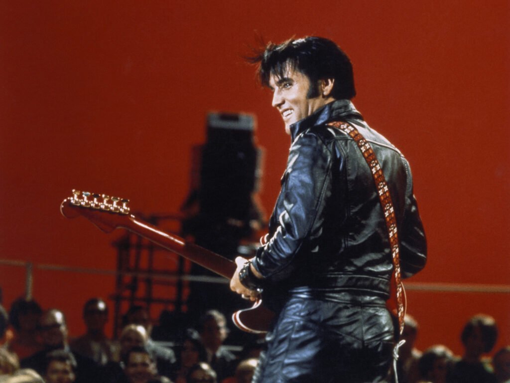 The 10 ways Elvis Presley changed the world – UNCUT The 10 ways Elvis Presley changed the world – UNCUT