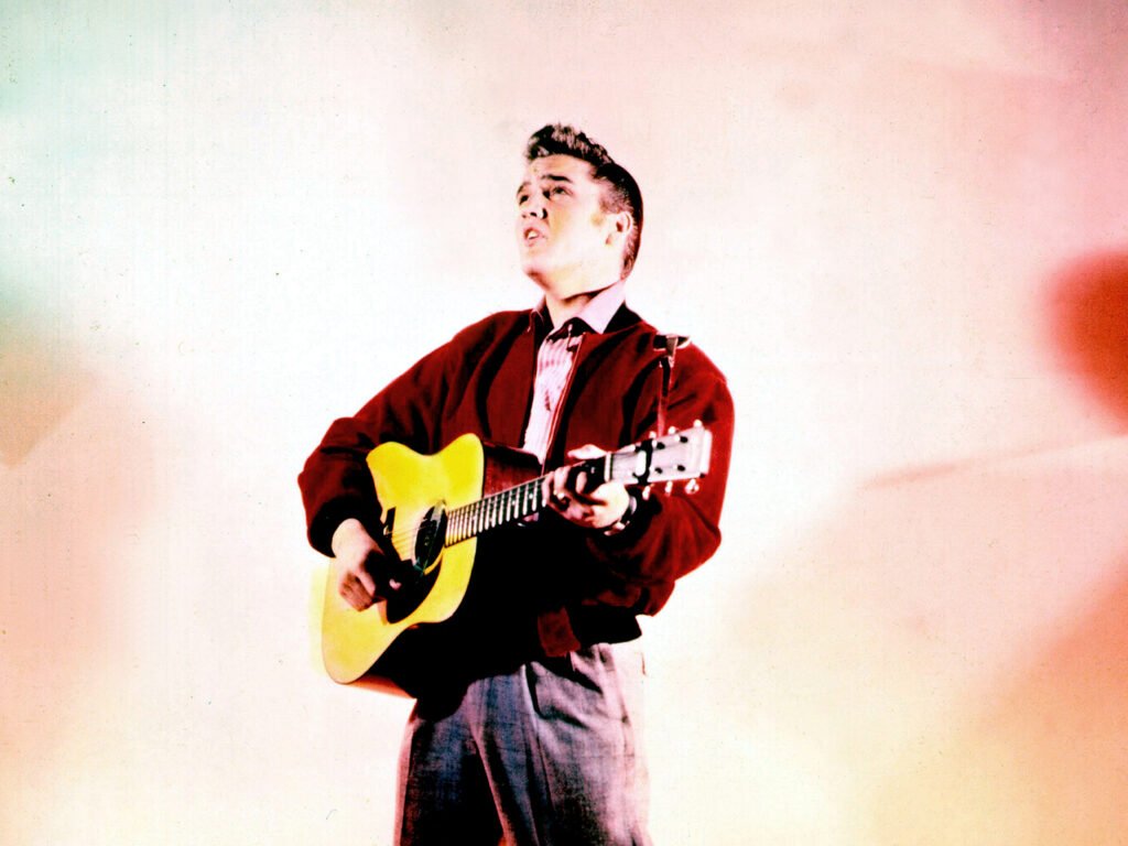 The strange afterlife of Elvis Presley: does The King still rule? – UNCUT The strange afterlife of Elvis Presley: does The King still rule? – UNCUT