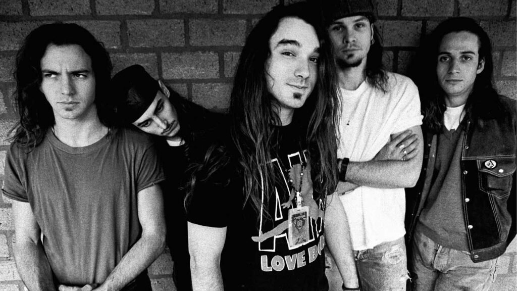 Every song on Pearl Jams Ten ranked from worst to best Every song on Pearl Jams Ten ranked from worst to best