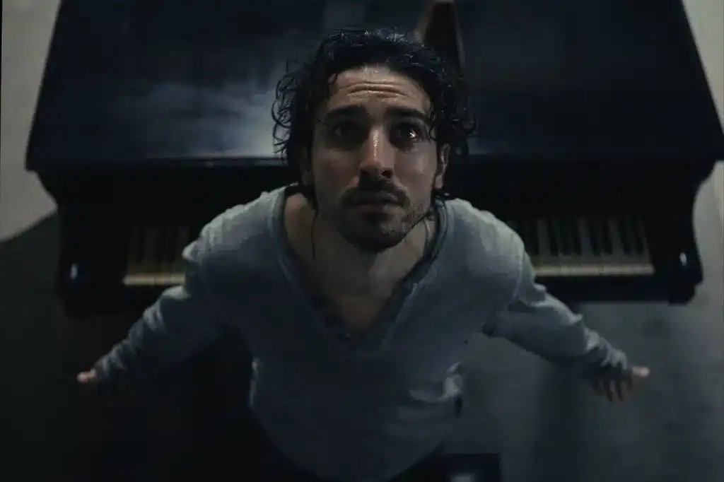 The Nameless Ballad Review: Federico Zampagliones Eye-Catching Supernatural Horror The Nameless Ballad Review: Federico Zampagliones Eye-Catching Supernatural Horror