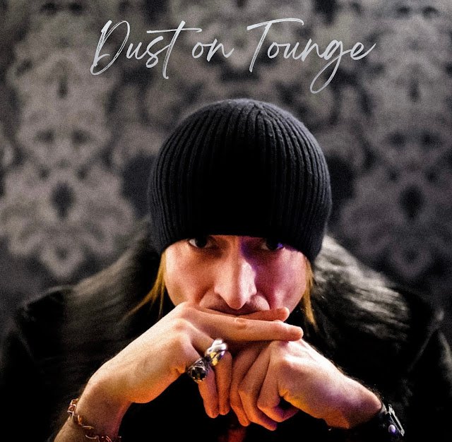 Abraham Manticore unveils the solid new cut, Dust on Tongue Abraham Manticore unveils the solid new cut, Dust on Tongue