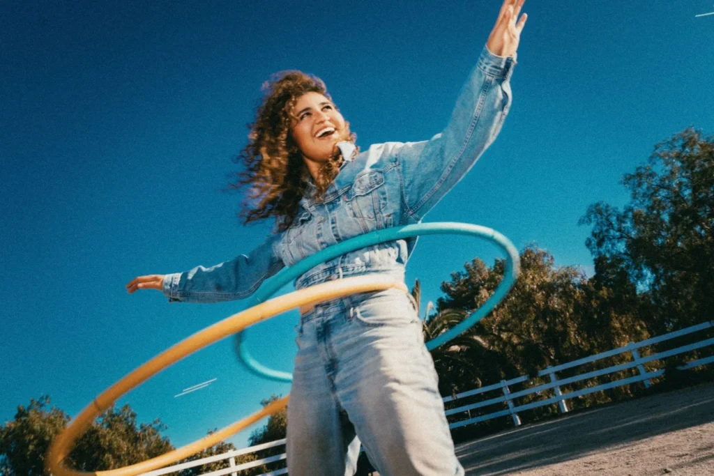 Remi Wolf – Bottle (Official Video)