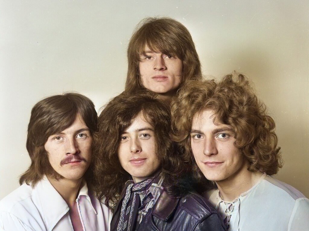 The 10 Zep Zeppelin stories that refuse to die – UNCUT