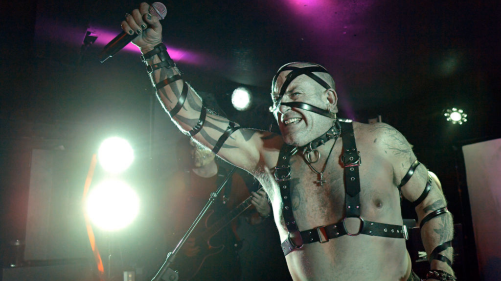 I dont have any regrets. Original Slipknot singer is fine not to be the voice that made the band huge