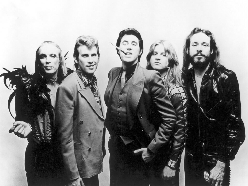 Roxy Music announce an expanded reissue of For Your Pleasure – UNCUT Roxy Music announce an expanded reissue of For Your Pleasure – UNCUT