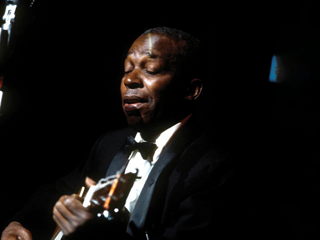 Skip James Devil Got My Woman: the haunting last stand of a rediscovered bluesman – UNCUT Skip James Devil Got My Woman: the haunting last stand of a rediscovered bluesman – UNCUT