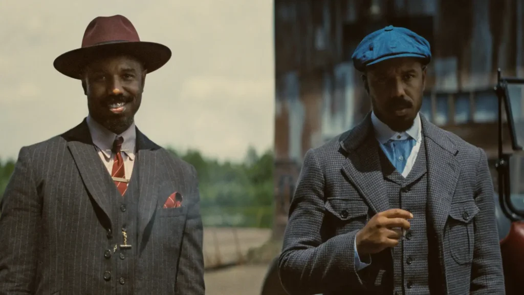 Interview: Ryan Coogler and Michael B. Jordan reflect on bringing Sinners to life