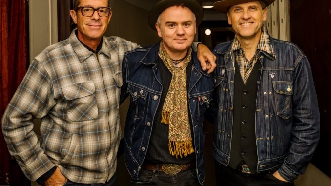 The Top 10 UK Americana Albums of All Time: Jonathan Hincks The Top 10 UK Americana Albums of All Time: Jonathan Hincks