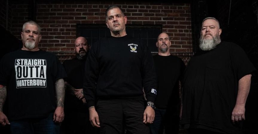 The Moshville Times – 100 Demons return after two decades with Häxan Hammer The Moshville Times – 100 Demons return after two decades with Häxan Hammer