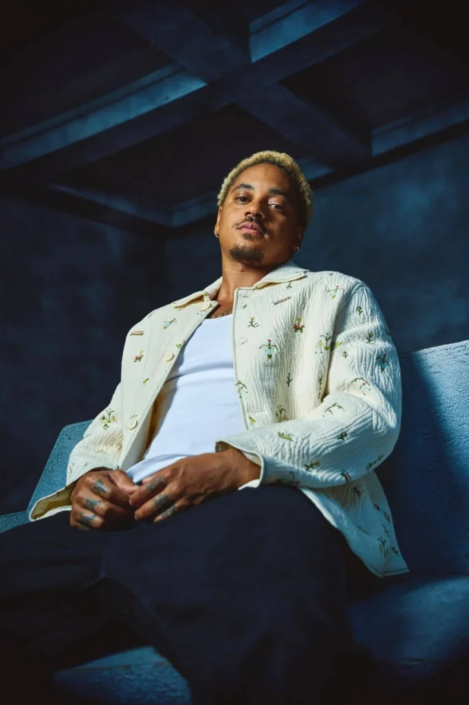 Kalvin Love – The World (Single)