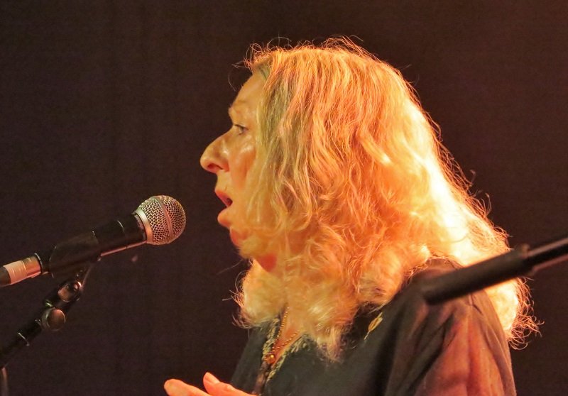 Live Review: Jacqui McShees Pentangle + Junior Brother + Sam Grassie, EartH, London – 3rd September 2026 Live Review: Jacqui McShees Pentangle + Junior Brother + Sam Grassie, EartH, London – 3rd September 2026