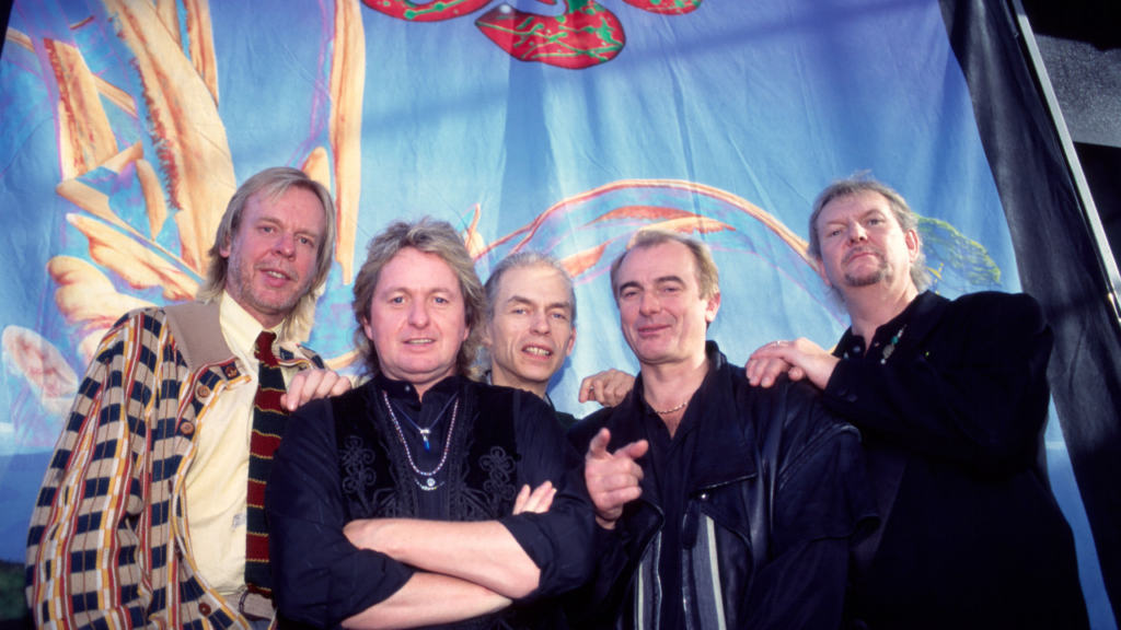 Yes to release complete studio recordings from both Keys To Ascension albums, on vinyl for the very first time Yes to release complete studio recordings from both Keys To Ascension albums, on vinyl for the very first time