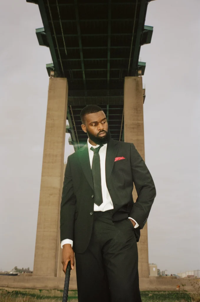 Bawo – Surfs Up (EP) Bawo – Surfs Up (EP)