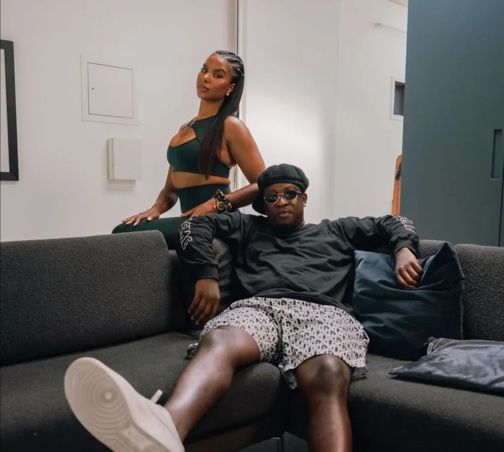 Kojo Funds – Long Time (Official Video) Kojo Funds – Long Time (Official Video)