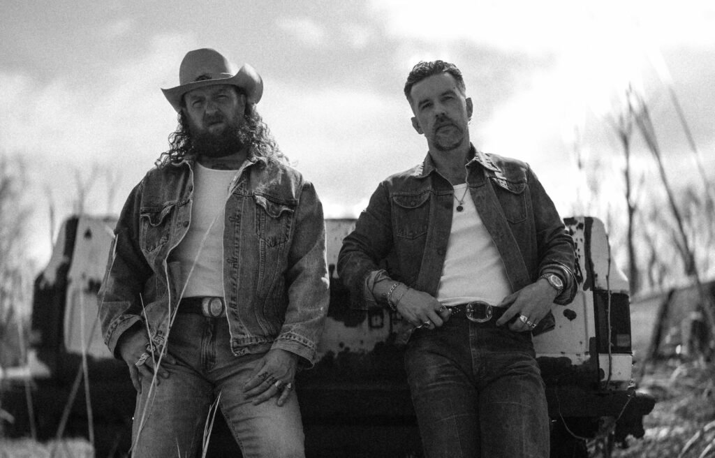 Brothers Osborne will release fifth album Watertown in October
