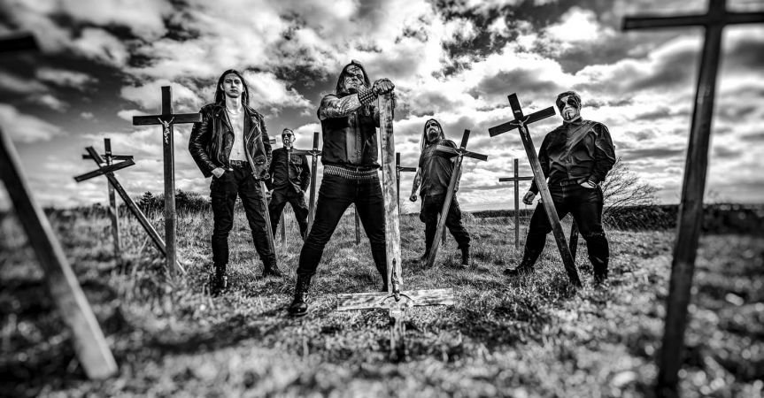 The Moshville Times – Baalzagoth announce ruthless new album No God, No Savior The Moshville Times – Baalzagoth announce ruthless new album No God, No Savior