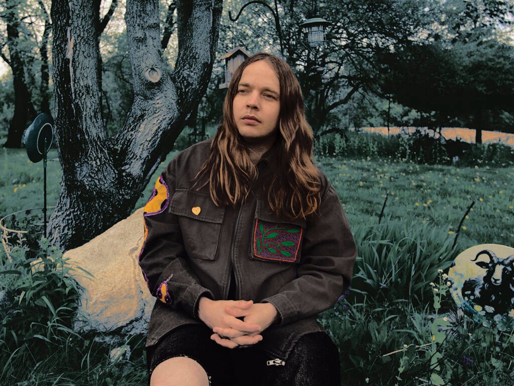 Billy Strings So Much For Goodbyes reviewed: from the depths of grief, his best yet – UNCUT Billy Strings So Much For Goodbyes reviewed: from the depths of grief, his best yet – UNCUT