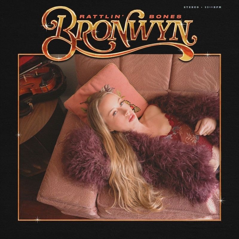 Bronwyn Rattlin Bones Bronwyn Rattlin Bones