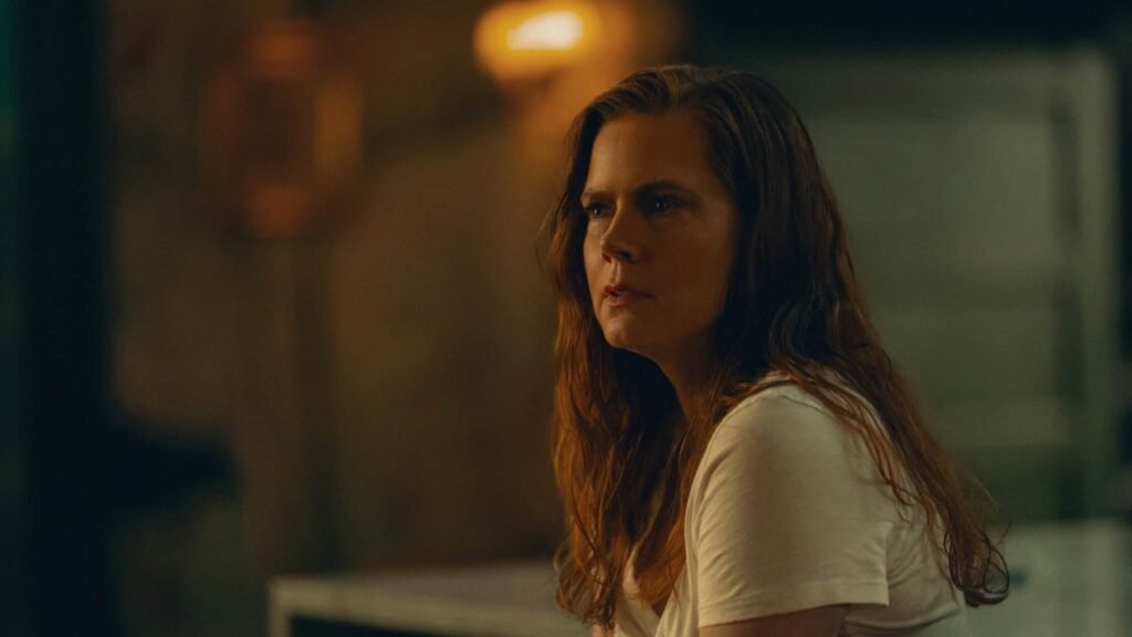 Interview: Amy Adams and Juliette Lewis on the sinister success of Apple TVs Cape Fear – Soundsphere magazine Interview: Amy Adams and Juliette Lewis on the sinister success of Apple TVs Cape Fear – Soundsphere magazine
