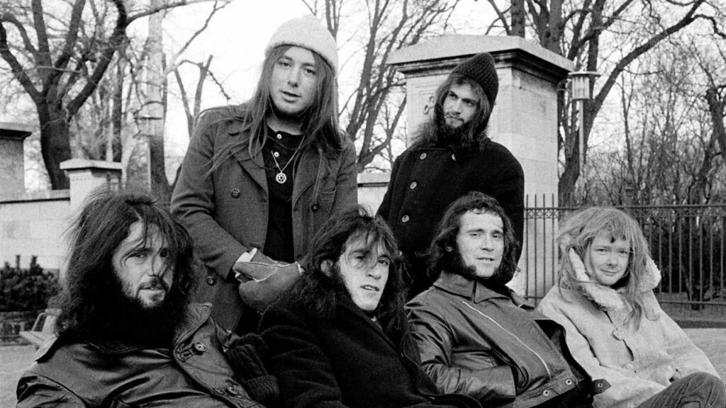 Gentle Giants Octopus represents all of progressive rocks virtues