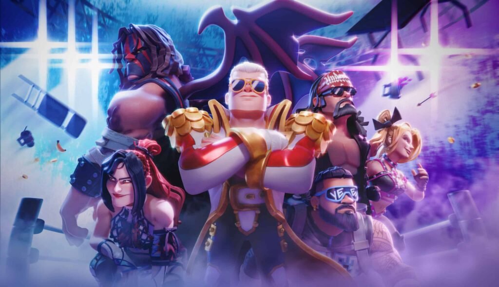 John Cena vs Cody Rhodes in ultimate Clash of Clans showdown John Cena vs Cody Rhodes in ultimate Clash of Clans showdown