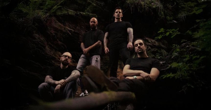 The Moshville Times – Cognizance drop new tech-death masterclass In Light, No Shape via Willowtip Records The Moshville Times – Cognizance drop new tech-death masterclass In Light, No Shape via Willowtip Records
