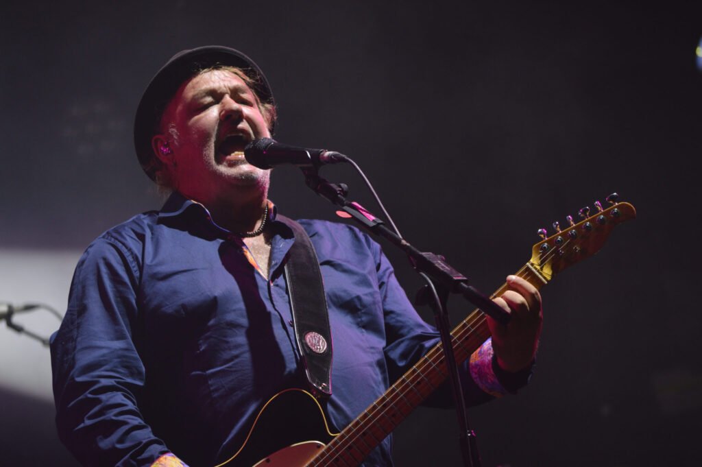 Live Review: Levellers, The Meffs, Brakes, Kid Kapichi and Sleeper, Hove Park, Brighton – 5th September 2026 Live Review: Levellers, The Meffs, Brakes, Kid Kapichi and Sleeper, Hove Park, Brighton – 5th September 2026